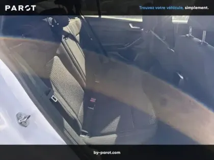 Photo 14 Ford Focus SW 1.0 EcoBoost mHEV 125ch ST-Line X