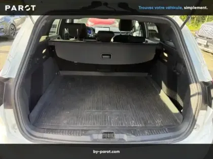 Photo 10 Ford Focus SW 1.0 EcoBoost mHEV 125ch ST-Line X