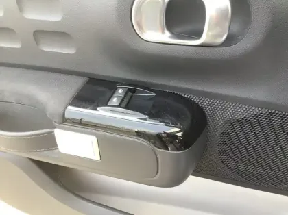 Photo 16 Citroën C3 PureTech 110 ch BVM6 Max