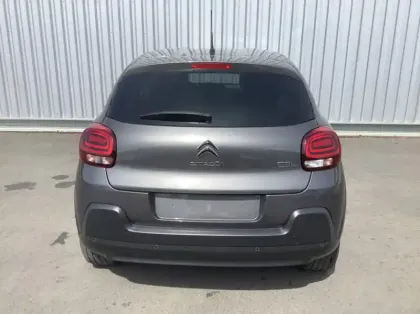 Photo 5 Citroën C3 PureTech 110 ch BVM6 Max