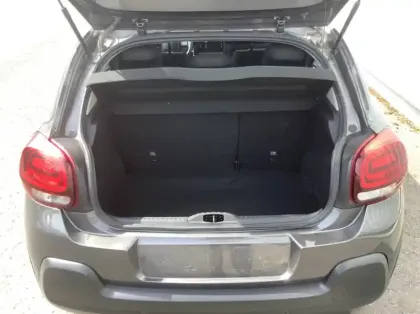 Photo 9 Citroën C3 PureTech 110 ch BVM6 Max