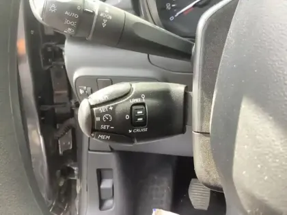 Photo 21 Citroën C3 PureTech 110 ch BVM6 Max