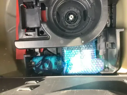 Photo 22 Citroën C3 PureTech 110 ch BVM6 Max