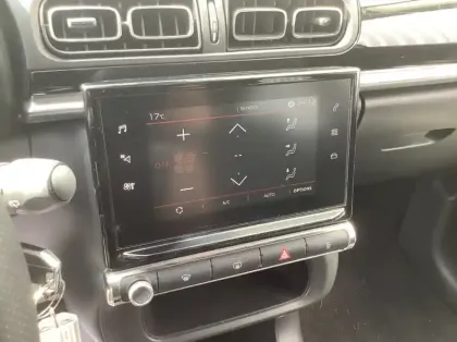 Photo 15 Citroën C3 PureTech 110 ch BVM6 Max