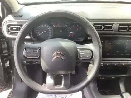 Photo 17 Citroën C3 PureTech 110 ch BVM6 Max