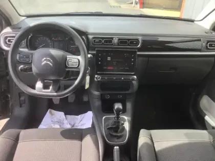 Photo 12 Citroën C3 PureTech 110 ch BVM6 Max