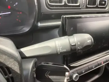 Photo 19 Citroën C3 PureTech 110 ch BVM6 Max