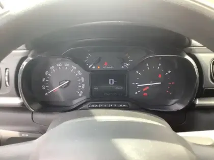 Photo 13 Citroën C3 PureTech 110 ch BVM6 Max