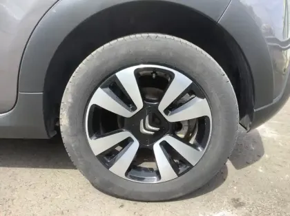 Photo 8 Citroën C3 PureTech 110 ch BVM6 Max