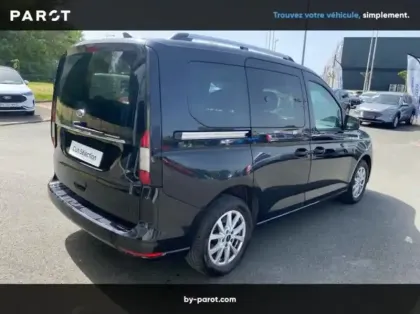 Photo 6 Ford Tourneo Connect 2.0 EcoBlue 102ch Titanium