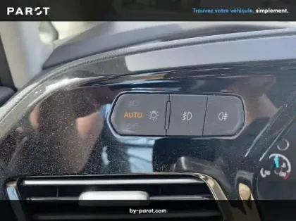 Photo 21 Ford Tourneo Connect 2.0 EcoBlue 102ch Titanium