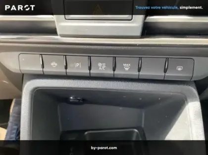 Photo 16 Ford Tourneo Connect 2.0 EcoBlue 102ch Titanium