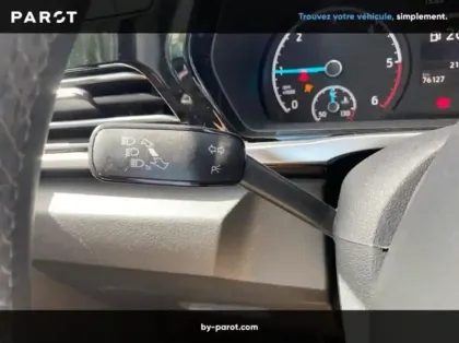 Photo 29 Ford Tourneo Connect 2.0 EcoBlue 102ch Titanium