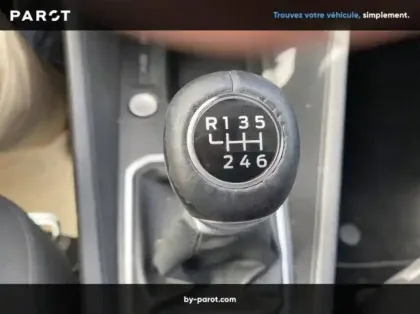 Photo 49 Ford Tourneo Connect 2.0 EcoBlue 102 BVM6 Titanium