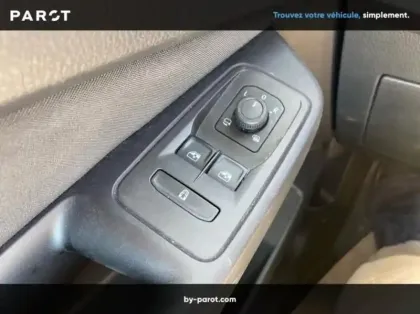 Photo 22 Ford Tourneo Connect 2.0 EcoBlue 102ch Titanium