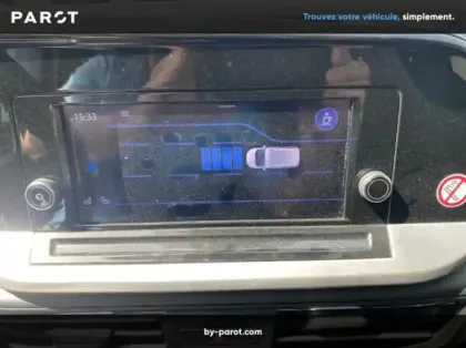 Photo 27 Ford Tourneo Connect 2.0 EcoBlue 102ch Titanium