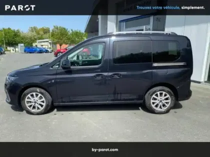 Photo 32 Ford Tourneo Connect 2.0 EcoBlue 102 BVM6 Titanium