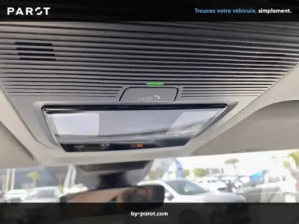 Photo 56 Ford Tourneo Connect 2.0 EcoBlue 102 BVM6 Titanium
