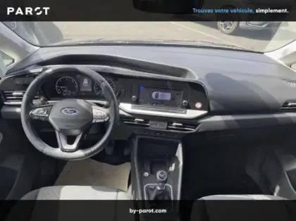 Photo 9 Ford Tourneo Connect 2.0 EcoBlue 102ch Titanium