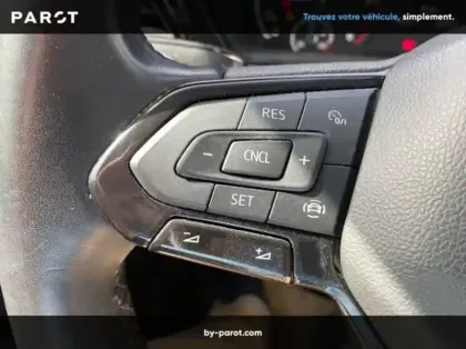 Photo 20 Ford Tourneo Connect 2.0 EcoBlue 102ch Titanium