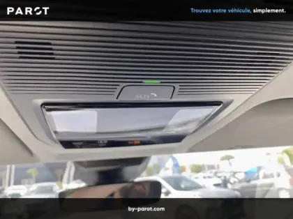 Photo 25 Ford Tourneo Connect 2.0 EcoBlue 102ch Titanium