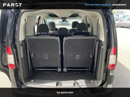 Photo 42 Ford Tourneo Connect 2.0 EcoBlue 102 BVM6 Titanium