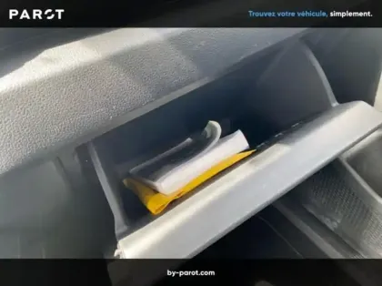 Photo 26 Ford Tourneo Connect 2.0 EcoBlue 102ch Titanium