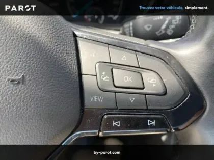 Photo 50 Ford Tourneo Connect 2.0 EcoBlue 102 BVM6 Titanium