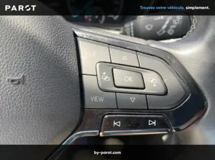 Photo 19 Ford Tourneo Connect 2.0 EcoBlue 102ch Titanium