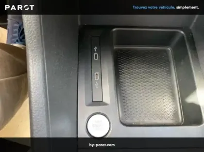 Photo 17 Ford Tourneo Connect 2.0 EcoBlue 102ch Titanium