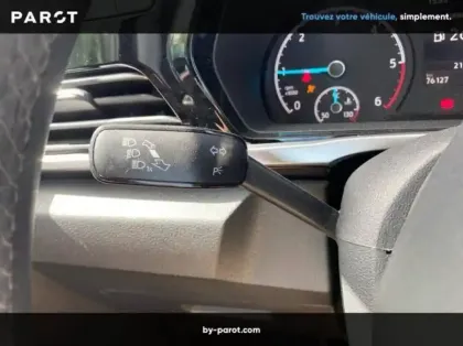 Photo 60 Ford Tourneo Connect 2.0 EcoBlue 102 BVM6 Titanium