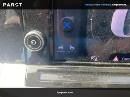 Photo 23 Ford Tourneo Connect 2.0 EcoBlue 102ch Titanium