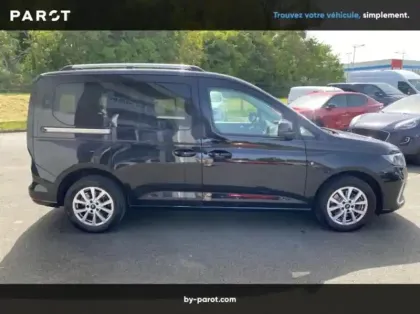 Photo 5 Ford Tourneo Connect 2.0 EcoBlue 102ch Titanium