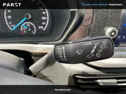 Photo 28 Ford Tourneo Connect 2.0 EcoBlue 102ch Titanium