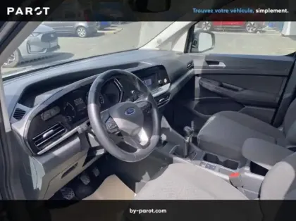 Photo 8 Ford Tourneo Connect 2.0 EcoBlue 102ch Titanium