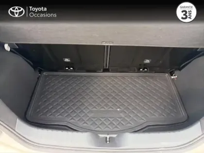 Photo 9 Toyota Aygo  X 1.0 VVT-i 72ch Dynamic MY23