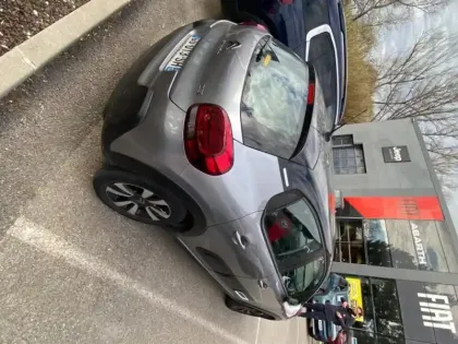 Photo 6 Citroën C3  1.2 PureTech 83ch S&S Shine