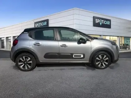 Photo 16 Citroën C3  1.2 PureTech 83ch S&S Shine