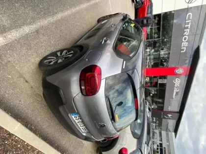 Photo 5 Citroën C3  1.2 PureTech 83ch S&S Shine