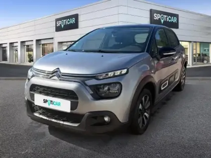 Photo 13 Citroën C3  1.2 PureTech 83ch S&S Shine