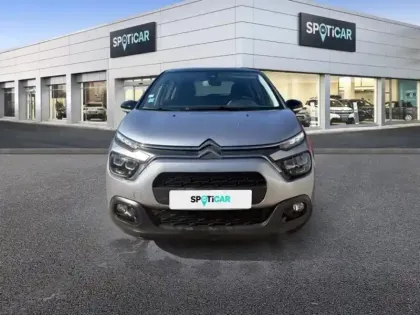 Photo 14 Citroën C3  1.2 PureTech 83ch S&S Shine