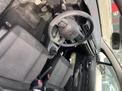 Photo 9 Citroën C3  1.2 PureTech 83ch S&S Shine