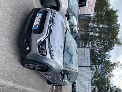 Photo Citroën C3 Shine