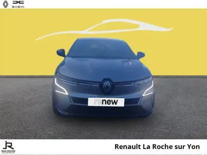 Photo 8 Renault Megane  E-Tech Electric EV60 220ch Iconic optimum charge