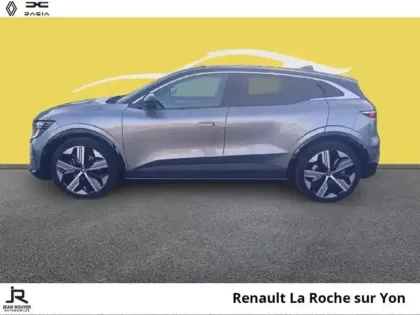 Photo 9 Renault Megane  E-Tech Electric EV60 220ch Iconic optimum charge