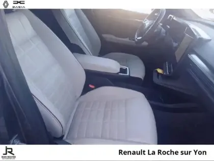 Photo 13 Renault Megane  E-Tech Electric EV60 220ch Iconic optimum charge