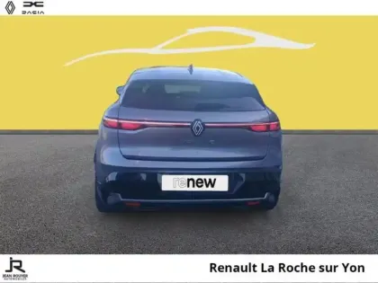 Photo 10 Renault Megane  E-Tech Electric EV60 220ch Iconic optimum charge