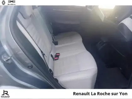 Photo 14 Renault Megane  E-Tech Electric EV60 220ch Iconic optimum charge