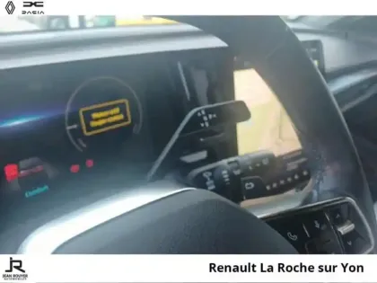 Photo 5 Renault Megane  E-Tech Electric EV60 220ch Iconic optimum charge