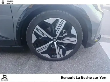 Photo 7 Renault Megane  E-Tech Electric EV60 220ch Iconic optimum charge